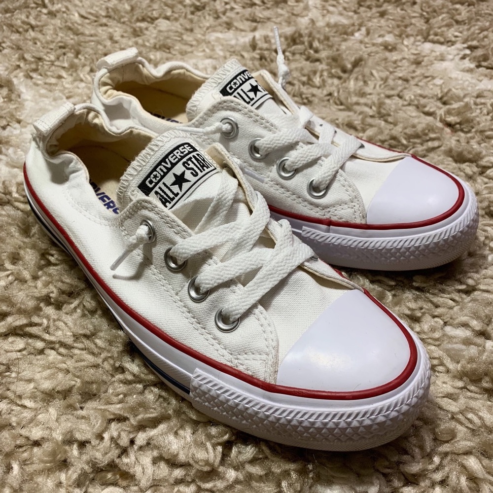 Converse Chuck Taylor All Star Shoreline Women's 7